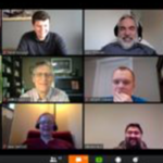 VIRTUAL PRAYING SESSION BY IDI CALGARY