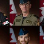 Condolence Message after Helicopter Crash in Ionian Sea