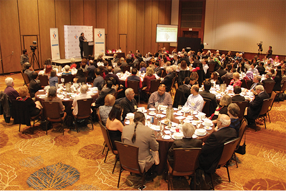 For Member Organisations