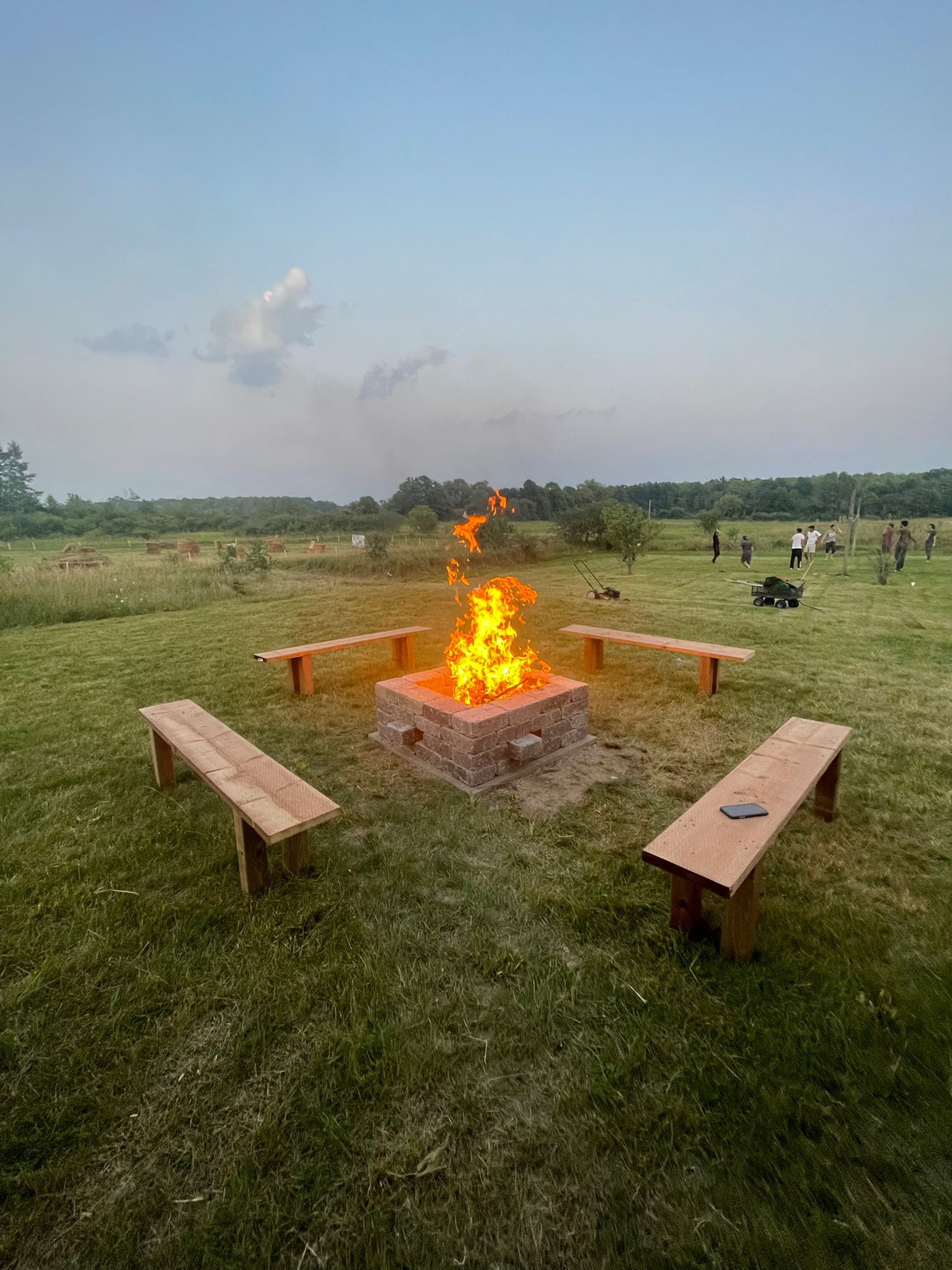 Shaping the Future Together