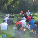 Grand River Youth Summer Camp