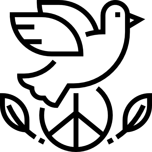 Non-Violence & Peace